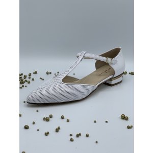 VERN.BARBOT BLANCHE Blanche