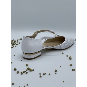 VERN.BARBOT BLANCHE Blanche