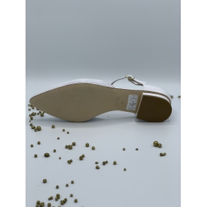 VERN.BARBOT BLANCHE Blanche