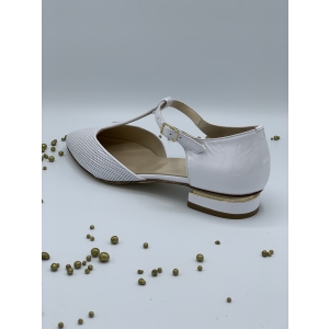 VERN.BARBOT BLANCHE Blanche