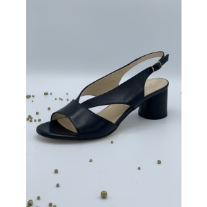 VEAU BLEU MARINE Donker Blauw