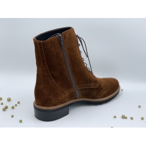 CHENILLE TABACCO - GUARD CUOIO Bruin