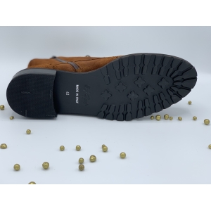 CHENILLE TABACCO - GUARD CUOIO Bruin