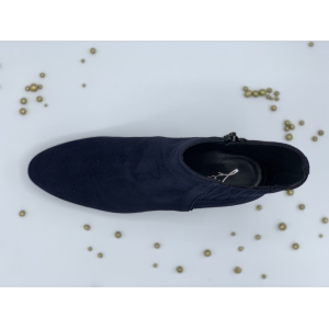 CAMOSCIO 341 THE MOST DARK ONE Navy blauw