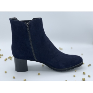 CAMOSCIO 341 THE MOST DARK ONE Navy blauw