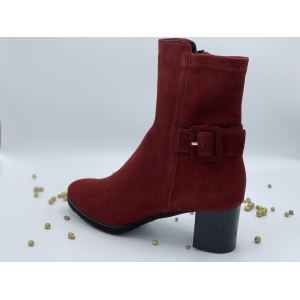 CAMOSCIO 550 ELAST Rood