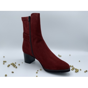 CAMOSCIO 550 ELAST Rood