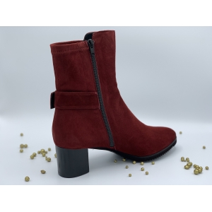 CAMOSCIO 550 ELAST Rood