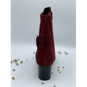 CAMOSCIO 550 ELAST Rood