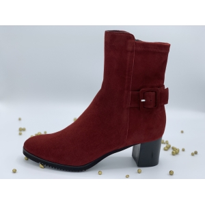 CAMOSCIO 550 ELAST Rood