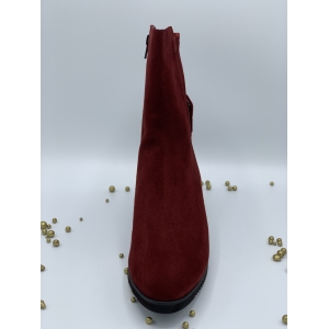 CAMOSCIO 550 ELAST Rood