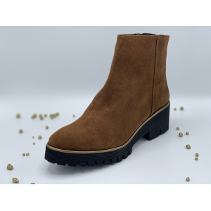 VELOURS GOLD  Bruin