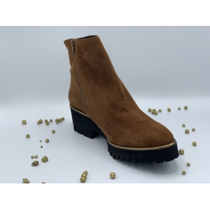 VELOURS GOLD  Bruin
