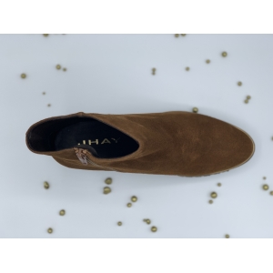 VELOURS GOLD  Bruin