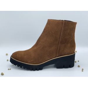 VELOURS GOLD  Bruin