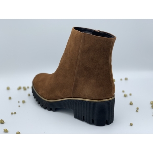 VELOURS GOLD  Bruin