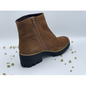 VELOURS GOLD  Bruin