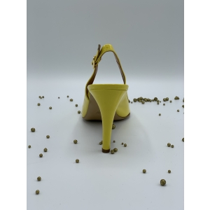 VERNICE LACK LEMON 869 Geel
