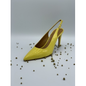 VERNICE LACK LEMON 869 Geel