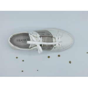 CLAY White