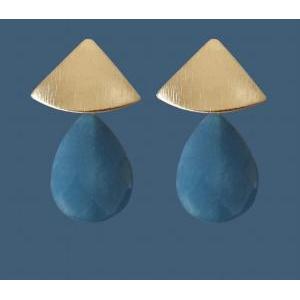 OCEAN DEPTHS Blauw
