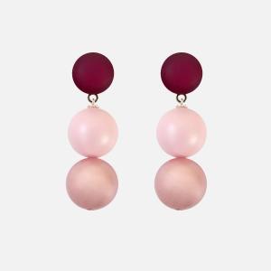 MYSTIC LILAC Roze