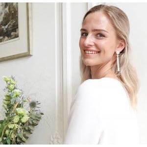 SILVER FLOCHE Zilver