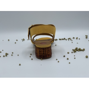 SAFRON ANTE Geel