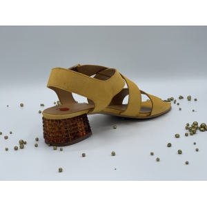 SAFRON ANTE Geel