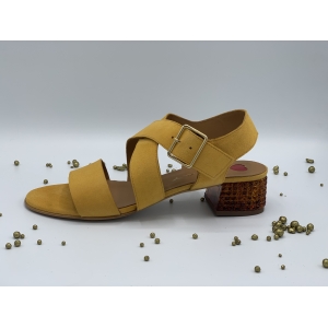 SAFRON ANTE Geel