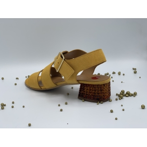SAFRON ANTE Geel