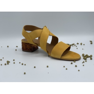 SAFRON ANTE Geel