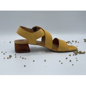 SAFRON ANTE Geel