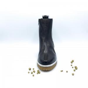 MONTANA SUOLA RAY AMBRA Bruin