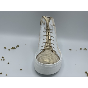 Mix Elle Platino Suola Anna Goud
