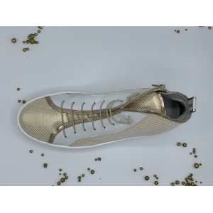 Mix Elle Platino Suola Anna Goud