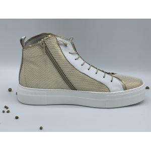 Mix Elle Platino Suola Anna Goud