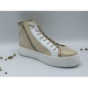 Mix Elle Platino Suola Anna Goud