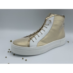 Mix Elle Platino Suola Anna Goud