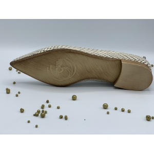 Desire Bianco Beige