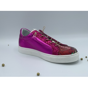 MIX FUXIA SUOLA GLAMOUR Fuxi