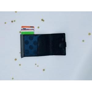 BELLUGA ETERNITY SMALL Zwart