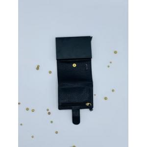 BELLUGA ETERNITY SMALL Zwart