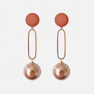 Red earth Rood