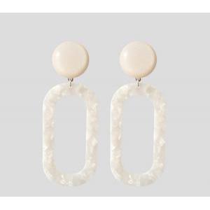 Statement nacre Wit