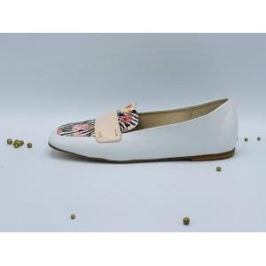NAPPA BIANCA WIT