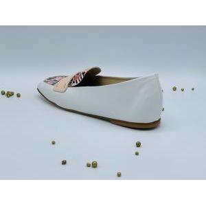 NAPPA BIANCA WIT