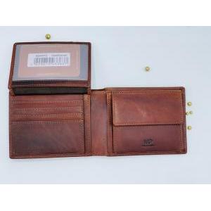 MARTA PONTI WALLET BUDAPEST RA CAMEL