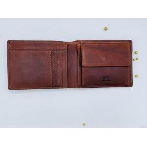 MARTA PONTI WALLET BUDAPEST RA CAMEL