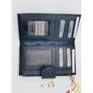 BELLUGA ETERNITY SMALL BLAUW